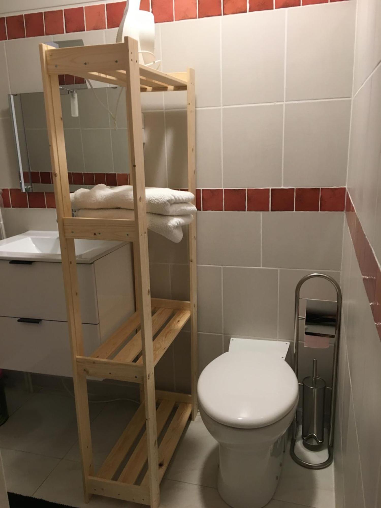 La Palissandre Tallard Zewnętrze zdjęcie